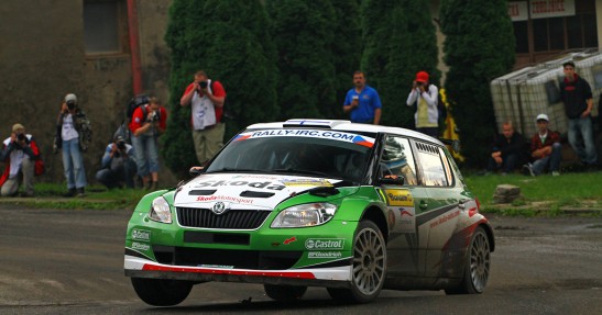 Rajd Barum